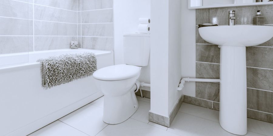 Sewage Cleanup by Leak Proof Restoration