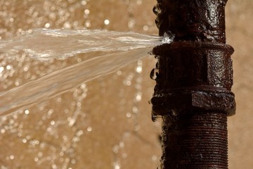 Leak Proof Restoration Burst Pipes in Snellville, Georgia