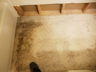 Water Damage Restoration in Lawrenceville, GA (2)