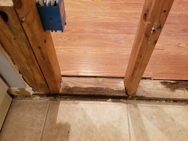 Water Damage Restoration in Duluth, GA (2)