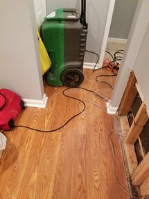 Water Damage Restoration in Duluth, GA (1)