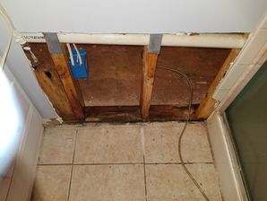 Water Damage Restoration in Lawrenceville, GA (1)