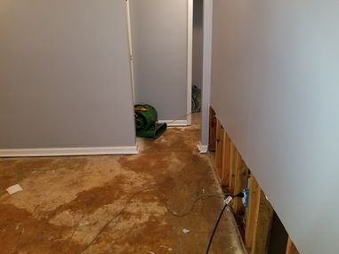 Water Damage Restoration in Lawrenceville, GA (5)