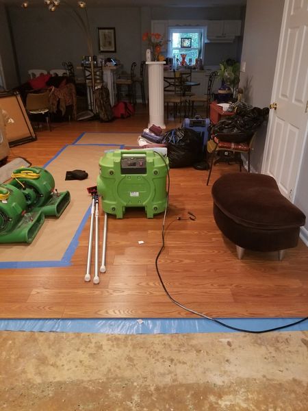 Water Damage Restoration in Lawrenceville, GA (7)