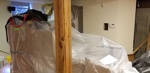 Water Damage Restoration in Stonecrest, GA (3)