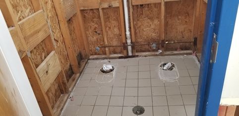 Mold Removal in Snellville, GA (6)