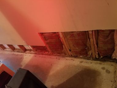 Water Damage Restoration in Redan, GA (1)