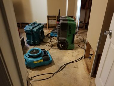 Water Damage Restoration in Redan, GA (8)