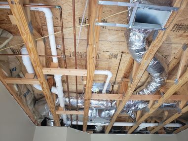 Water Damage Restoration in Snellville, GA (2)