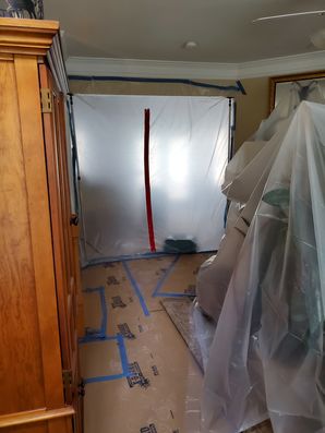 Water Damage Restoration in Snellville, GA (6)