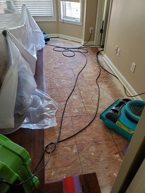 Water Damage Restoration in Snellville, GA (9)