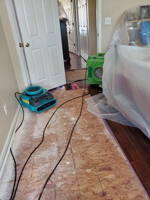 Water Damage Restoration in Snellville, GA (5)