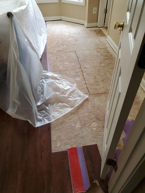 Water Damage Restoration in Snellville, GA (10)