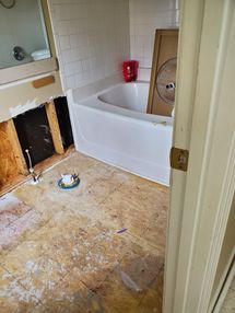 Water Damage Restoration in Norcross, GA (1)