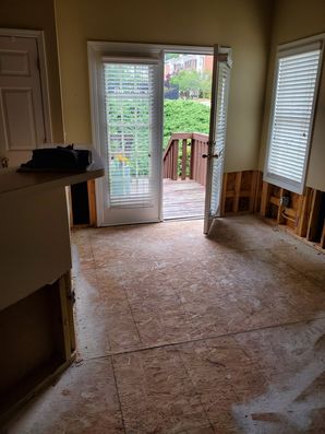 Water Damage Restoration in Snellville, GA (4)