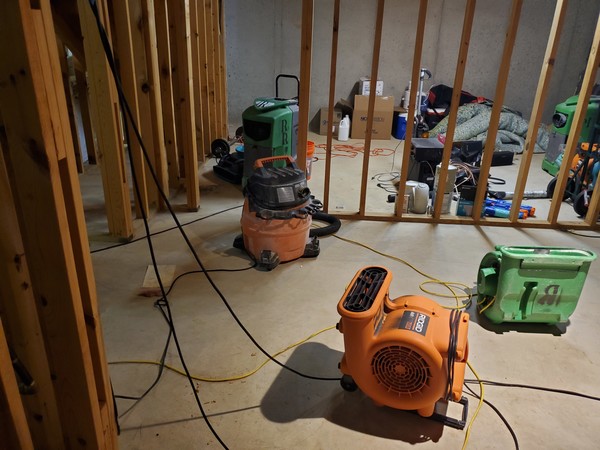 Water Damage Restoration in Snellville, GA (7)