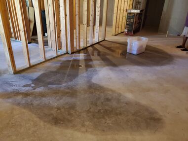 Water Damage Restoration in Stonecrest, GA (1)