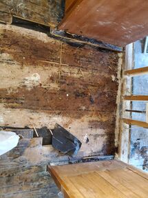 Water Damage Restoration in Stonecrest, GA (2)