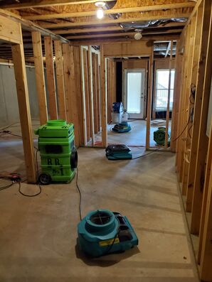 Water Damage Restoration in Stonecrest, GA (10)