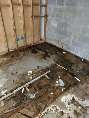 Water Damage Restoration in Snellville, GA (1)