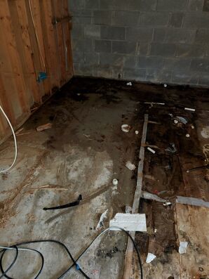 Water Damage Restoration in Snellville, GA (2)