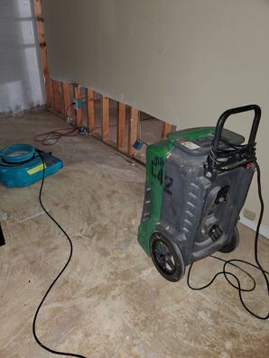 Water Damage Restoration in Snellville, GA (6)