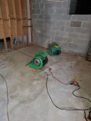 Water Damage Restoration in Snellville, GA (5)