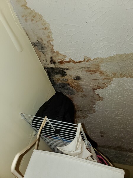 Water Damage Restoration in Lithonia, GA (3)