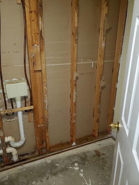 Water Damage Restoration in Lithonia, GA (3)