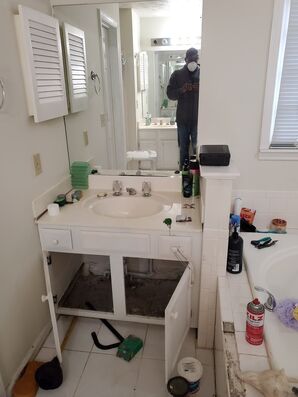 Mold Removal in Conyers, GA (2)