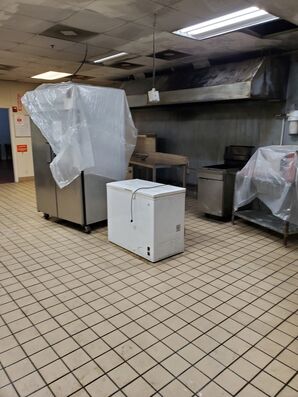 Commercial Water Damage Restoration in Peachtree Cornors, GA (9)