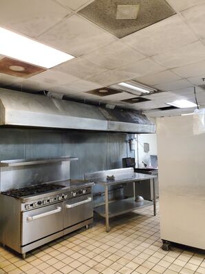 Commercial Water Damage Restoration in Peachtree Cornors, GA (8)