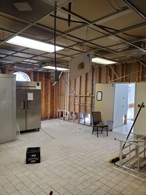 Commercial Water Damage Restoration in Peachtree Cornors, GA (3)