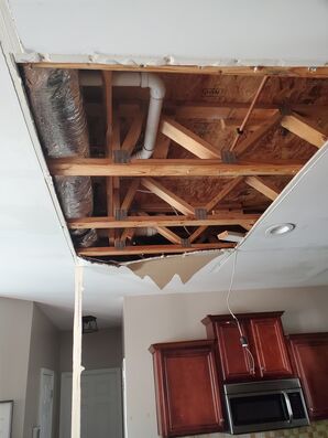 Water Damage Restoration in Sandy Springs, GA (6)