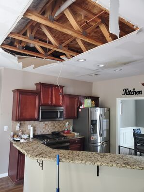 Water Damage Restoration in Sandy Springs, GA (3)