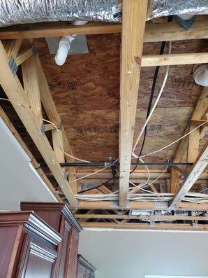 Water Damage Restoration in Sandy Springs, GA (2)