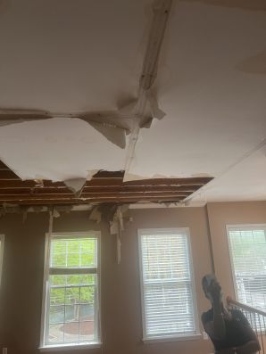 Emergency Water Removal in Athens, GA (1)
