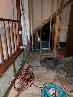 Water Damage Restoration in Johns Creek, GA (2)