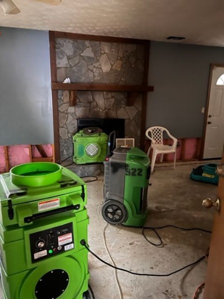 Water Damage Restoration in Atlanta, GA (1)