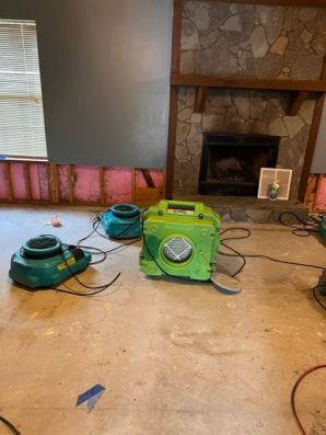 Water Damage Restoration in Atlanta, GA (2)