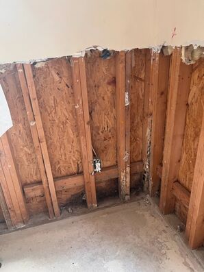 Bathroom Flooding in Stonecrest, GA (4)