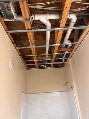 Bathroom Flooding in Stonecrest, GA (3)