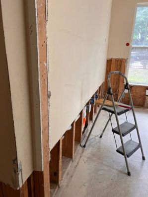 Water Damage Restoration in Peachtree Corners. GA (6)