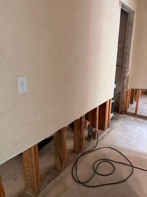 Water Damage Restoration in Peachtree Corners. GA (3)