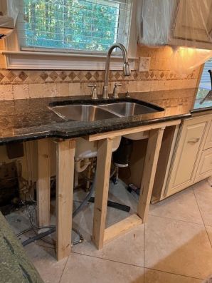 Appliance Leaks in Atlanta,GA (4)