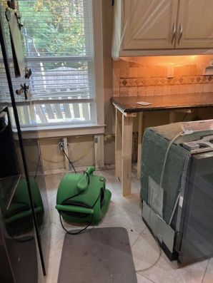 Appliance Leaks in Atlanta,GA (3)