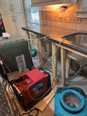 Appliance Leaks in Atlanta,GA (1)