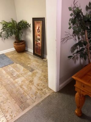 Water Damage Restoration in Atlanta, GA (2)