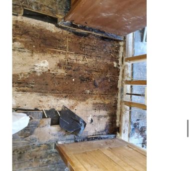 Mold Remediation in Atlanta, GA (3)