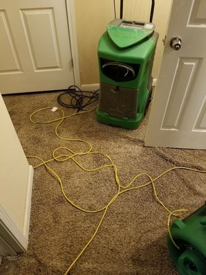 Water Damage in Lawrenceville, GA (1)